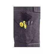 Gardeners CXS ORION KRYŠTOF, bărbați, gri-negru, mărime 50