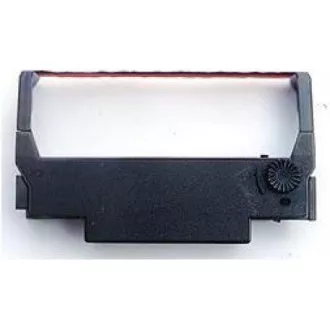 Bandă Epson roșu-negru ERC-38 pentru TM-U210, TM-U220, TM-U230, TM-U300, TM-U375 (ERC38RB)