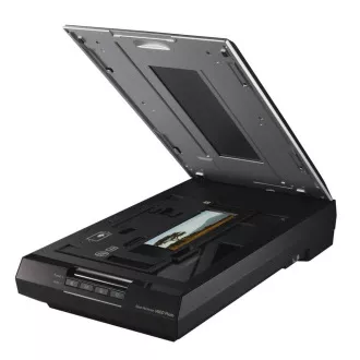 Scaner foto EPSON Perfection V600, A4, 6400x9600dpi, USB 2.0, 3.4Dmax