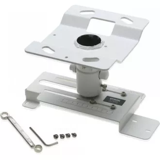 EPSON Ceiling Mount ELPMB23 pentru EB-19xx, 17xx, 8x, 8xx, EB-Sx, EB-Xx, EB-Wx Ceiling Kit - montare pe tavan pentru proiector