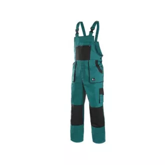Gardeners CXS LUXY ROBIN, barbati, verde-negru, marimea 64
