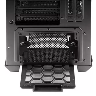 Carcasă ADATA XPG DEFENDER PRO Mid-Tower, fără sursă de alimentare, ventilator 3x 120mm ARGB, negru Carcasă ADATA XPG DEFENDER PRO Mid-Tower, fără sursă de alimentare, ventilator 3x 120mm ARGB, negru