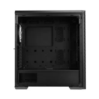 Carcasă ADATA XPG DEFENDER PRO Mid-Tower, fără sursă de alimentare, ventilator 3x 120mm ARGB, negru Carcasă ADATA XPG DEFENDER PRO Mid-Tower, fără sursă de alimentare, ventilator 3x 120mm ARGB, negru