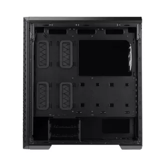Carcasă ADATA XPG DEFENDER PRO Mid-Tower, fără sursă de alimentare, ventilator 3x 120mm ARGB, negru Carcasă ADATA XPG DEFENDER PRO Mid-Tower, fără sursă de alimentare, ventilator 3x 120mm ARGB, negru