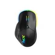 Mouse de gaming ADATA XPG ALPHA, USB-C, RGB