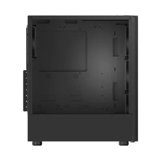 Carcasă ADATA XPG VALOR AIR Mid-Tower, fără sursă de alimentare, ventilator 4x 120mm, negru Carcasă ADATA XPG VALOR AIR Mid-Tower, fără sursă de alimentare, ventilator 4x 120mm, negru