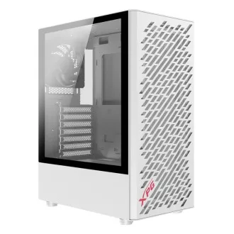 Carcasă ADATA XPG VALOR AIR Mid-Tower, fără sursă de alimentare, ventilator 4x 120mm, alb Carcasă ADATA XPG VALOR AIR Mid-Tower, fără sursă de alimentare, ventilator 4x 120mm, alb