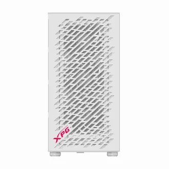 Carcasă ADATA XPG VALOR AIR Mid-Tower, fără sursă de alimentare, ventilator 4x 120mm, alb Carcasă ADATA XPG VALOR AIR Mid-Tower, fără sursă de alimentare, ventilator 4x 120mm, alb