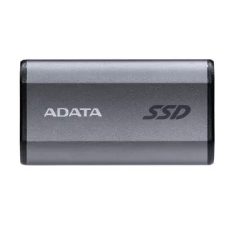 SSD extern ADATA 1TB SE880, USB-C 3.2 Gen 2x2, R:2000/W:2000MB/s, gri
