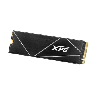 SSD ADATA 1TB XPG GAMMIX S70 Blade, PCIe Gen4x4 M.2 2280, (R:7400/ W:5500MB/s)