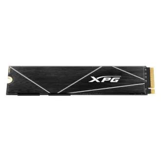 SSD ADATA 1TB XPG GAMMIX S70 Blade, PCIe Gen4x4 M.2 2280, (R:7400/ W:5500MB/s)
