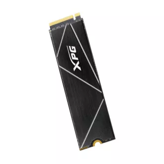 SSD ADATA 1TB XPG GAMMIX S70 Blade, PCIe Gen4x4 M.2 2280, (R:7400/ W:5500MB/s)