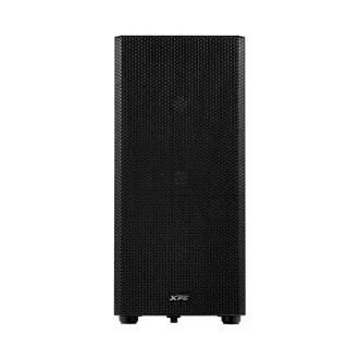 Carcasă ADATA XPG VALOR MESH Mid-Tower, fără sursă de alimentare, ventilator 4x 120mm, negru Carcasă ADATA XPG VALOR MESH Mid-Tower, fără sursă de alimentare, ventilator 4x 120mm, negru