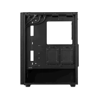 Carcasă ADATA XPG VALOR MESH Mid-Tower, fără sursă de alimentare, ventilator 4x 120mm, negru Carcasă ADATA XPG VALOR MESH Mid-Tower, fără sursă de alimentare, ventilator 4x 120mm, negru