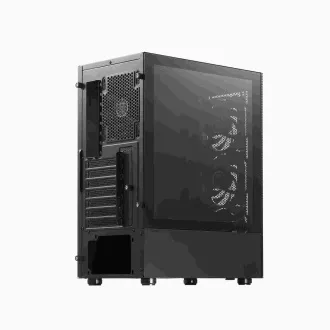 Carcasă ADATA XPG VALOR MESH Mid-Tower, fără sursă de alimentare, ventilator 4x 120mm, negru Carcasă ADATA XPG VALOR MESH Mid-Tower, fără sursă de alimentare, ventilator 4x 120mm, negru