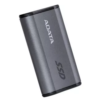 SSD extern ADATA 2TB SE880, USB-C 3.2 Gen 2x2, R:2000/W:2000MB/s, gri