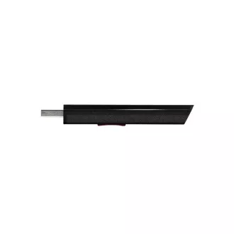 SSD extern ADATA 500GB SC610, USB-A 3.2, negru