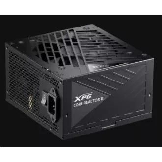 Sursă de alimentare ADATA XPG CORE REACTOR II 1000W, 80  GOLD, complet modulară, ATX 3.0