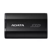 ADATA SSD extern 4TB SD810 USB 3.2 USB-C, negru
