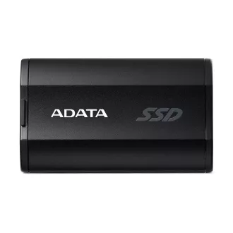 ADATA SSD extern 4TB SD810 USB 3.2 USB-C, negru