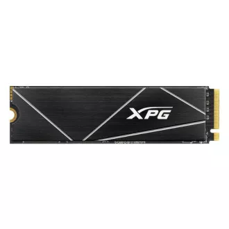 SSD ADATA 512GB XPG GAMMIX S70 Blade, PCIe Gen4x4 M.2 2280, (R:7200/ W:2600MB/s)