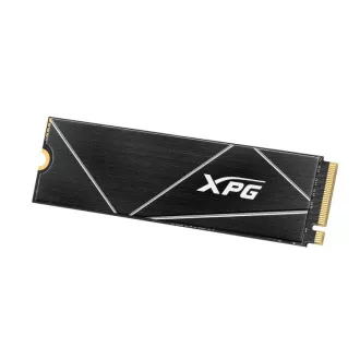 SSD ADATA 512GB XPG GAMMIX S70 Blade, PCIe Gen4x4 M.2 2280, (R:7200/ W:2600MB/s)