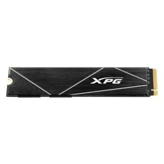 SSD ADATA 512GB XPG GAMMIX S70 Blade, PCIe Gen4x4 M.2 2280, (R:7200/ W:2600MB/s)