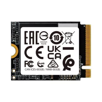 SSD ADATA 1TB XPG GAMMIX S55, PCIe Gen4x4, M.2 2230, (R:5000/ W:3700MB/s) SSD ADATA 1TB XPG GAMMIX S55, PCIe Gen4x4, M.2 2230, (R:5000/ W:3700MB/s)