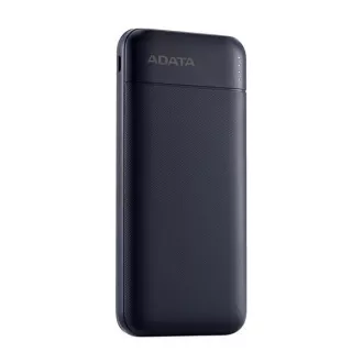 Powerbank ADATA C100, 10000mAh, negru