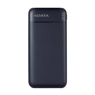 Powerbank ADATA C100, 10000mAh, negru
