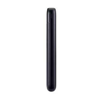 Powerbank ADATA C100, 10000mAh, negru
