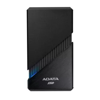 SSD extern ADATA 4TB SE920, USB 4 Type-C, R:3800/W:3700MB/s, negru