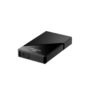 SSD extern ADATA 4TB SE920, USB 4 Type-C, R:3800/W:3700MB/s, negru