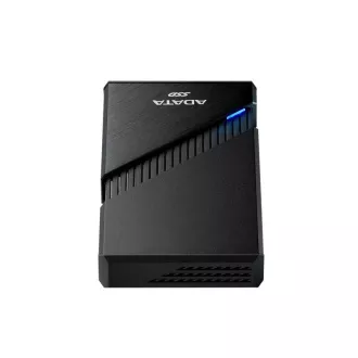 SSD extern ADATA 4TB SE920, USB 4 Type-C, R:3800/W:3700MB/s, negru