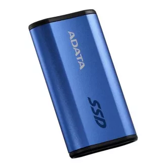 SSD extern ADATA 2TB SE880, USB-C 3.2 Gen 2x2, R:2000/W:2000MB/s, albastru