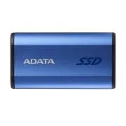 SSD extern ADATA 4TB SE880, USB-C 3.2 Gen 2x2, R:2000/W:2000MB/s, albastru