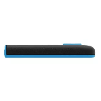 ADATA Flash Disk 512GB UV128, USB 3.2, negru-albastru