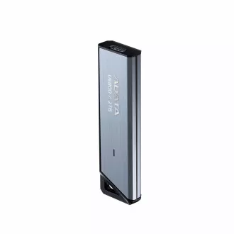 Unitate flash ADATA 2TB UE800, USB-C 3.2, R:1000/W:1000MB/s, argintiu