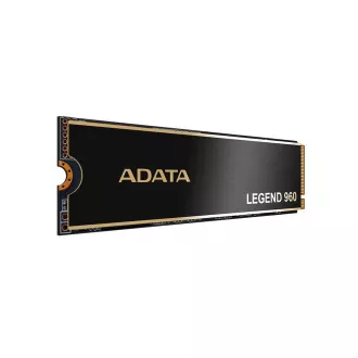 SSD ADATA 2TB LEGEND 960, PCIe Gen4 x4, M.2 2280, (R:7400/ W:6800MB/s)