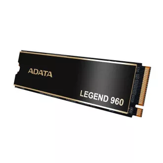 SSD ADATA 2TB LEGEND 960, PCIe Gen4 x4, M.2 2280, (R:7400/ W:6800MB/s)