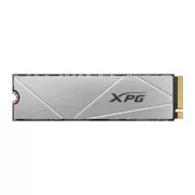 SSD ADATA 2TB XPG GAMMIX S60, PCIe Gen4x4, M.2 2280, (R:5000/ W:4200MB/s)