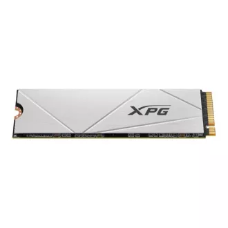 SSD ADATA 2TB XPG GAMMIX S60, PCIe Gen4x4, M.2 2280, (R:5000/ W:4200MB/s)