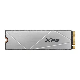 SSD ADATA 1TB XPG GAMMIX S60, PCIe Gen4x4, M.2 2280, (R:5000/ W:3200MB/s)