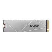 SSD ADATA 512 GB XPG GAMMIX S60, PCIe Gen4x4, M.2 2280, (R:4700/ W:1700MB/s)