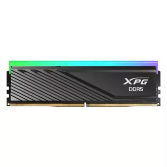 ADATA XPG DIMM DDR5 16GB 6000MT/s CL30 Lancer Blade RGB, negru