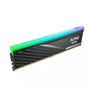 ADATA XPG DIMM DDR5 16GB 6000MT/s CL30 Lancer Blade RGB, negru