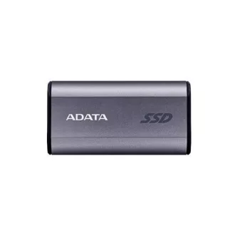 SSD extern ADATA 1TB SC750, USB-C 3.2 Gen2, negru