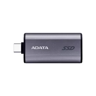 SSD extern ADATA 1TB SC750, USB-C 3.2 Gen2, negru