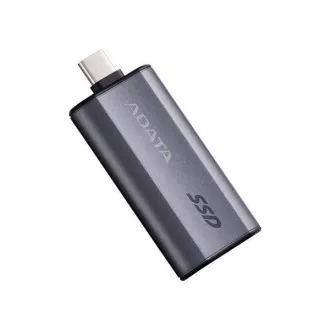 SSD extern ADATA 1TB SC750, USB-C 3.2 Gen2, negru