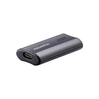 SSD extern ADATA 2TB SC750, USB-C 3.2 Gen2, negru